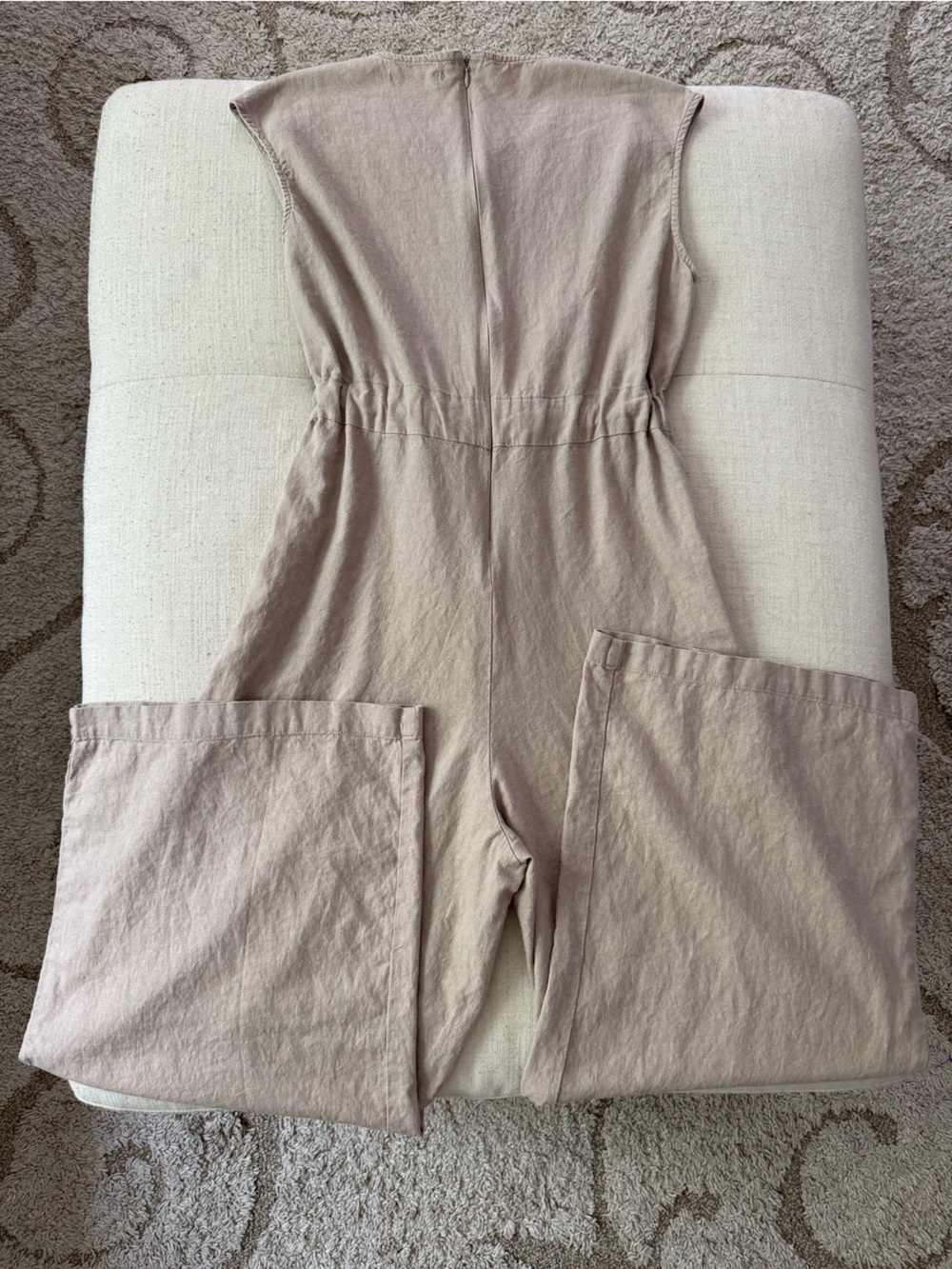 Women’s ‘For Cynthia’ Romper SZ M - Picture 6 of 7